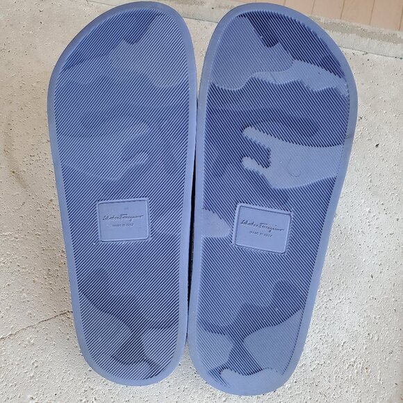 Salvatore ferragamo ! Slids, Robber3 ( 10 ) - Picture 6 of 7